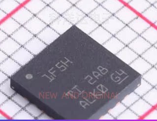 TPS7A8300ARGWR  TPS7A8300ARGWT  丝印1F5H VQFN-20 线性稳压器