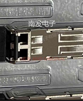 HFBR-57E5APZ 可插入式，SFP 光纤 - 收发器模块  AVAGO 量大价优
