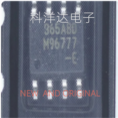 MLX90365LDC-ABD-000-RE   SOP8   丝印365ABD BOM配单一站式采购