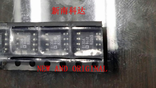 AD8130ARZ-REEL7 AD8130AR SOP-8 差分接收放大器 全新 量大价优