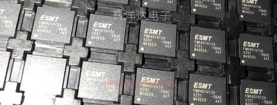 FM64D1G12A-5BAGE FM64D1G12A-5BAE 封装 VFBGA130 内存存储芯片