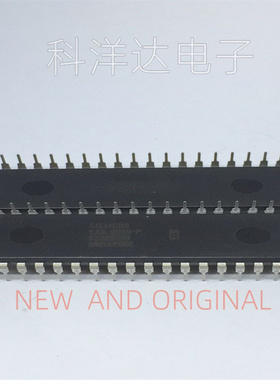 SAB8086-P  SAB8086P   直插DIP40  量大价优 BOM配单一站式采购