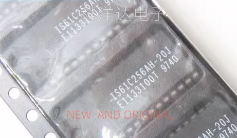 IS61C256AH-20J  SOJ28 储存器芯片  量大价优 BOM配单一站式采购