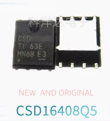 CSD16408Q5 CSD16408Q5C 贴片SONP8  25V 113A BOM配单一站式采购