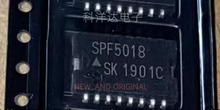 SPF5018 SOP-16脚 汽车电脑板常用易损芯片  BOM配单一站式采购