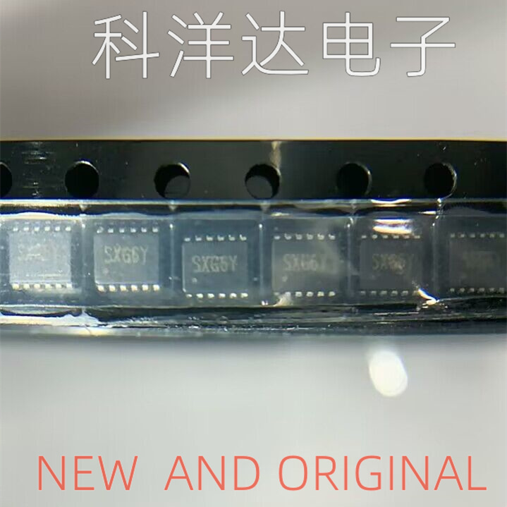 AAT1232ITP-T1 封装TSOPJW-12 丝印SXG6Y 全新 BOM配单一站式采购