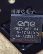 KB9010BF C4 封装BGA  笔记本芯片  量大价优 BOM配单一站式采购