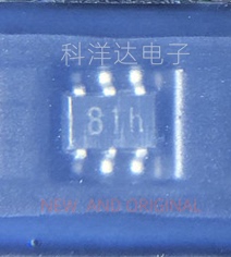 MGA-81563-TR1G 丝印81 SOT363封装 射频器件  BOM配单一站式采购