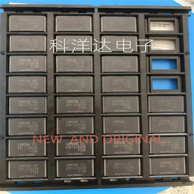 K9F1208UOB-PIBO  K9F1208U0B-PIBO K9F1208U0B-PIB0  封装TSOP48