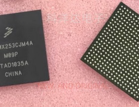 MCIMX253CJM4A 封装BGA-400 嵌入式-微处理器芯片 全新 量大价优