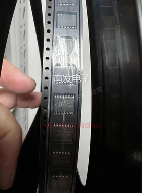 TB6575FNG 6575FNG 电机驱动控制器芯片 SSOP-24 量大价优 全新