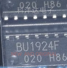 BU1924F BU1924F-E2 SOP16 解码器解调芯片 BOM配单一站式采购