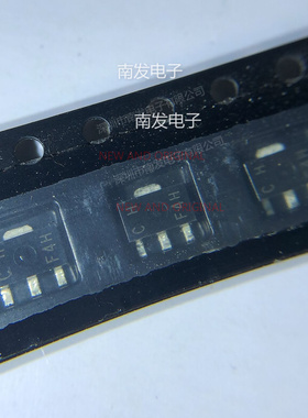 2SC4272F-TD-E SOT89 丝印CH NPN晶体管 全新 BOM配单一站式采购