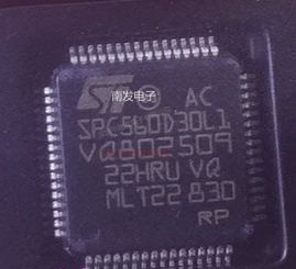 SPC560D30L1B4E0X LQFP-64 32位 微控制器单片机  全新 量大价优