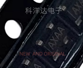 MAX812REUS  MAX812REUS+T 丝印ATAA 2.63V  SOT-143 复位芯片