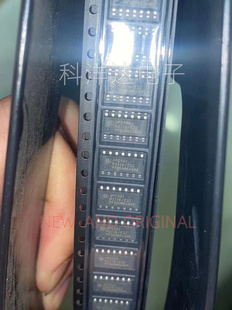 ICE3PCS01G丝印3PCS01 封装SOP14 功率因数控制器 250kHz开关频率