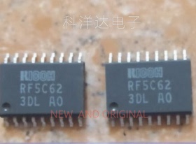 RF5C62  RF5C62-E2  封装SOP18 全新 量大价优 BOM配单一站式采购