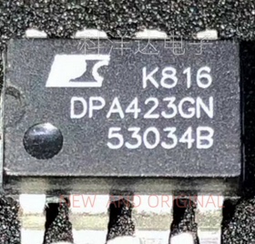 DPA423GN-TL DPA423G SOP8 液晶电源芯片 全新 BOM配单一站式采购