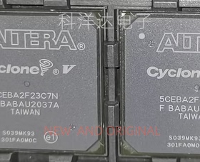 5CEBA2F23C7N BGA484 可编程门阵列逻辑IC  BOM配单一站式采购
