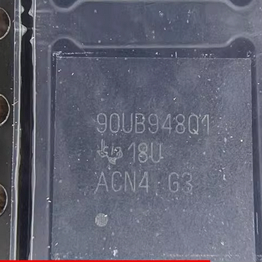 DS90UB948TNKDRQ1   DS90UB948TNKDTQ1    丝印90UB948Q1  WQFN64