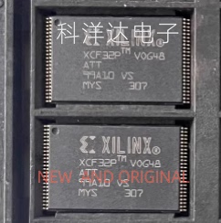 XCF32PVOG48C  XCF32P-VOG48C   XCF32PV0G48C   XCF32P  TSOP48