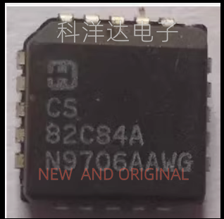 CS82C84A 封装PLCC20 全新进口现货 量大价优 BOM配单一站式采购