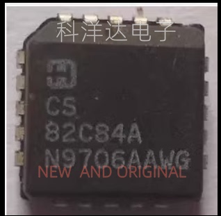 CS82C84A 封装PLCC20 全新进口现货 量大价优 BOM配单一站式采购