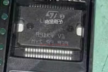 L6472PDTR 步进电机控制器 驱动 SSOP 26 全新 BOM配单一站式采购