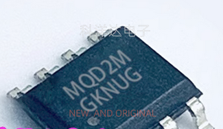 MC9S08QD4MSC 丝印MQD4M SOIC-8 MCU微控制器 BOM配单一站式采购