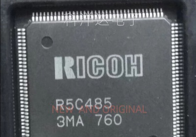 R5C485 R5C485-LQFP144 封装QFP144  扩展芯片 BOM配单一站式采购