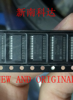 MK2771-16RLFTR  SSOP28 集成电路（IC）  全新进口现货 量大价优