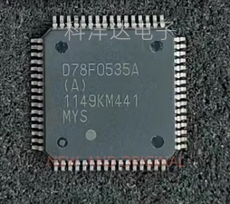 D78F0535A D78F0535A(A)  UPD78F0535A  UPD78F0535AGB-GAH-AX