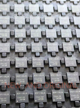 R5F11AGJA   R5F11AGJANB#20   HWQFN48 全新  BOM配单一站式采购