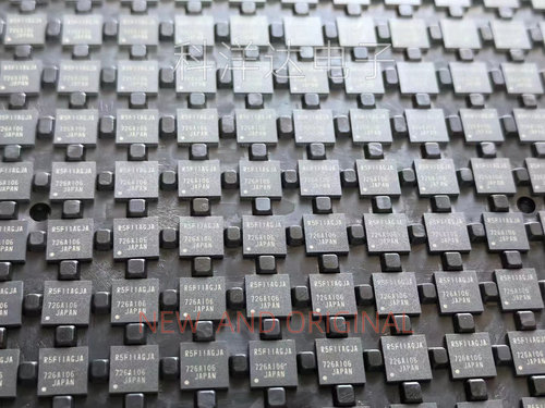 R5F11AGJA   R5F11AGJANB#20   HWQFN48 全新  BOM配单一站式采购