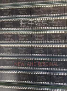 SII9002CSU SIL9002CSU TSSOP48全新 量大价优 BOM配单一站式采购