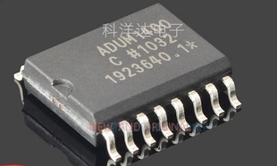 ADUM1400CRWZ-RL ADUM1400CRWZ ADUM1400C SOP16 数字隔离器 全新