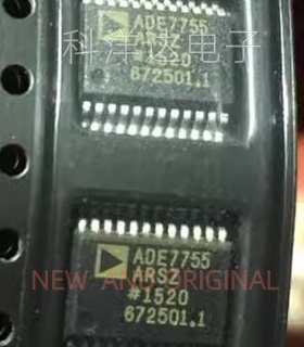 ADE7755ARS ADE7755ARSZ ADE7755ARSZRL 高精密电能计量 SSOP-24