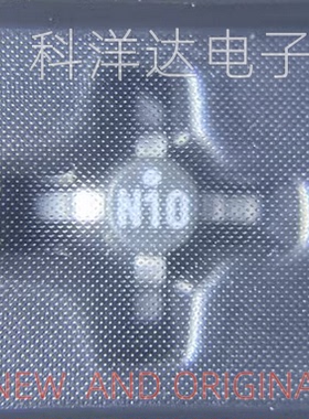 INA-10386-TR1 INA-10386-TR1G 丝印N10 SMT86  射频增益放大器