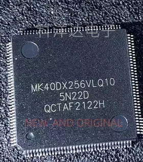 MK40DX256VLQ10 微控制芯片 LQFP144 量大价优 BOM配单一站式采购