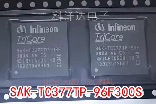 SAK-TC377TP-96F300S AA ES SAK-TC377TP-96F300SAA  LFBGA-292