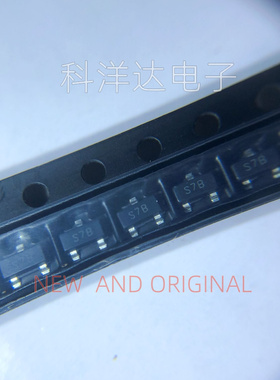 LM809M3-4.38/NOPB  LM809M3-4.38  丝印S7B 封装SOT23 量大价优