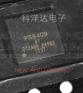 PS8409AQFN48GTR2-A1 丝印PS8409 A1 QFN48  BOM配单一站式采购