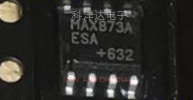 MAX873AESA MAX873AESA+T SOP-8 稳压贴片 进口芯片 全新量大价优