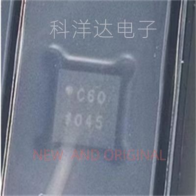 AD7984BCPZ-RL7   AD7984BCPZ   AD7984BCP   LFCSP-10   丝印C60