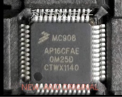 MC908AP16CFAE LQFP48 嵌入式微控制器芯片  BOM配单一站式采购