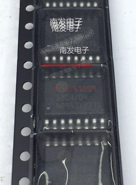 41009 SOP16  BOSCH 全新汽车电脑板芯片 全新 BOM配单一站式采购