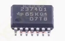 TLV2374QPWRQ1  丝印2374Q1  TSSOP-14  运算放大器芯片 量大价优