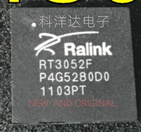 RT3052F 无线网络芯片 TBGA289 全新 量大价优 BOM配单一站式采购