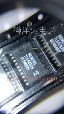 TLE4262G TLE42626 TLE4262GTR  SOP20 汽车电脑板易损芯片 全新