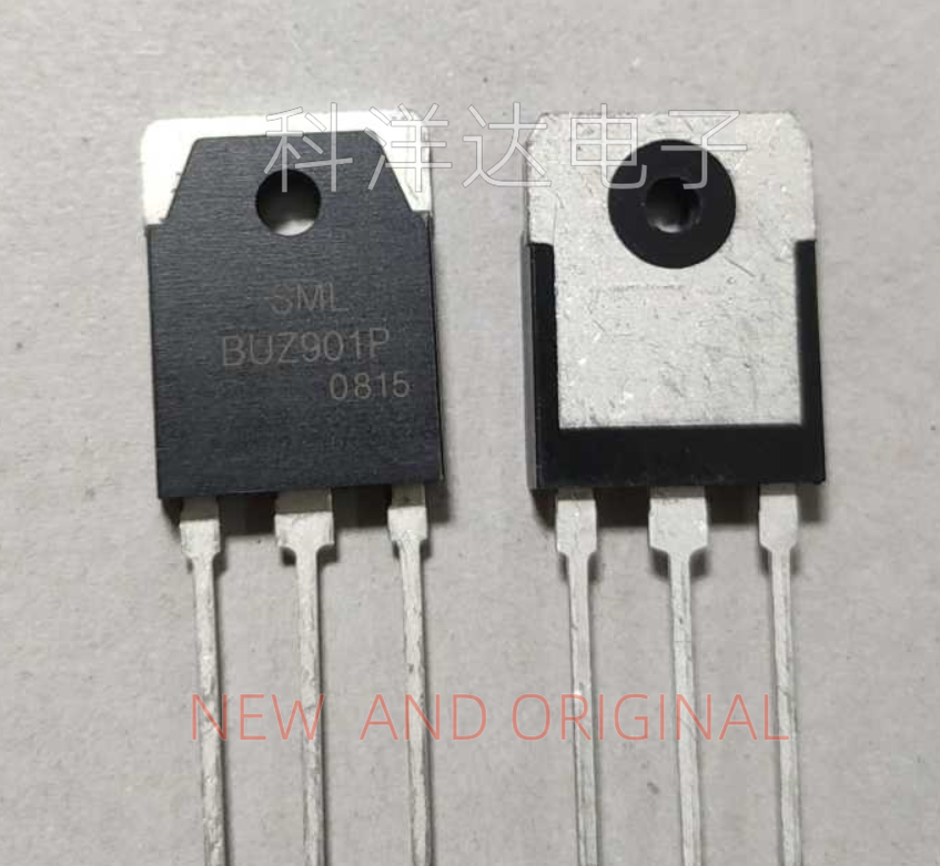 BUZ901P 功率场效应晶体管 TO-247 量大价优 BOM配单一站式采购